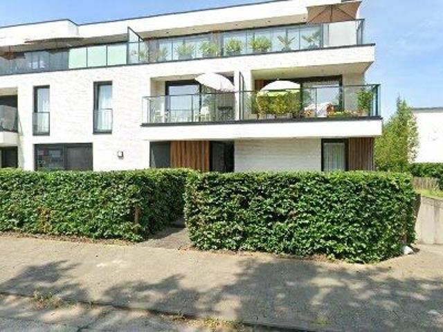 Apartment for rent in Harelbeke, West Vlaanderen