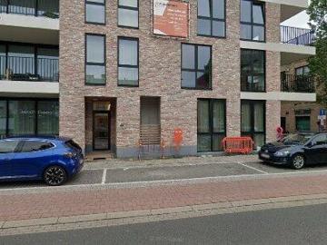 Apartment for rent in Harelbeke, West Vlaanderen