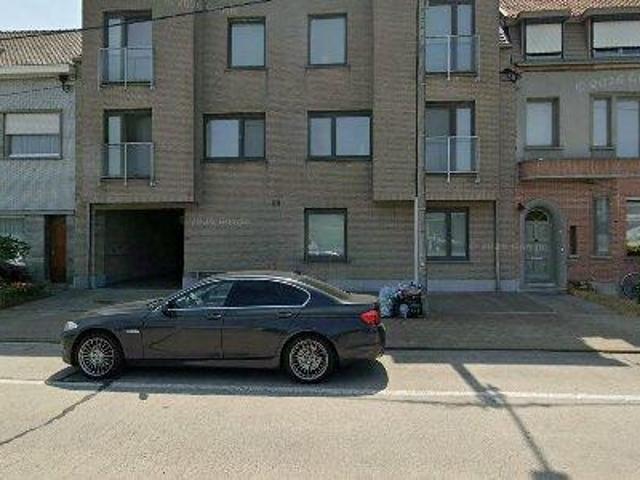 Apartment for rent in Harelbeke, West Vlaanderen