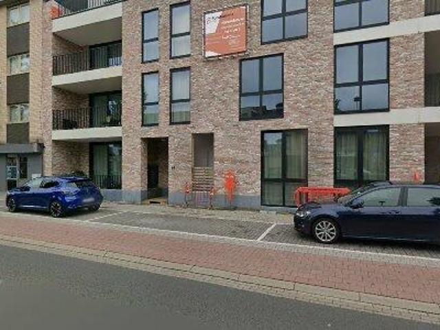 Apartment for rent in Harelbeke, West Vlaanderen