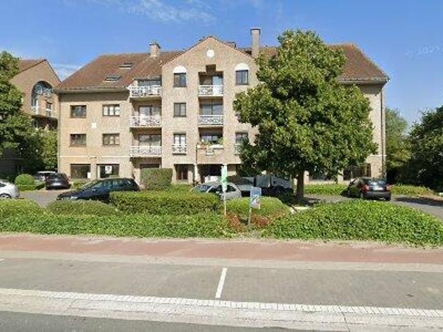 Apartment for rent in Harelbeke, West Vlaanderen