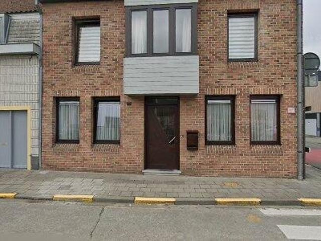 Apartment for rent in Harelbeke