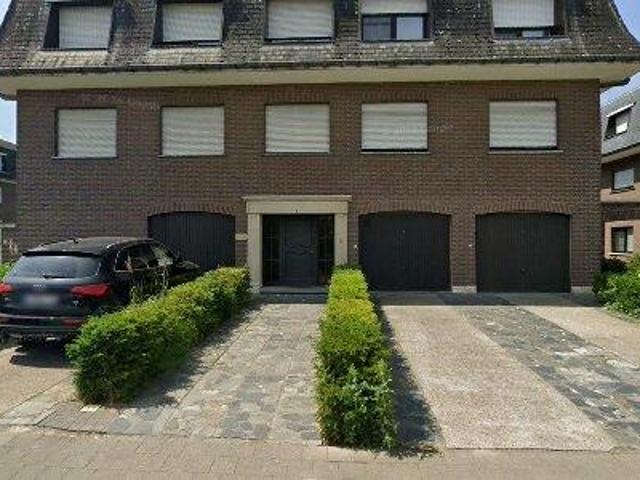 Apartment for rent in Harelbeke