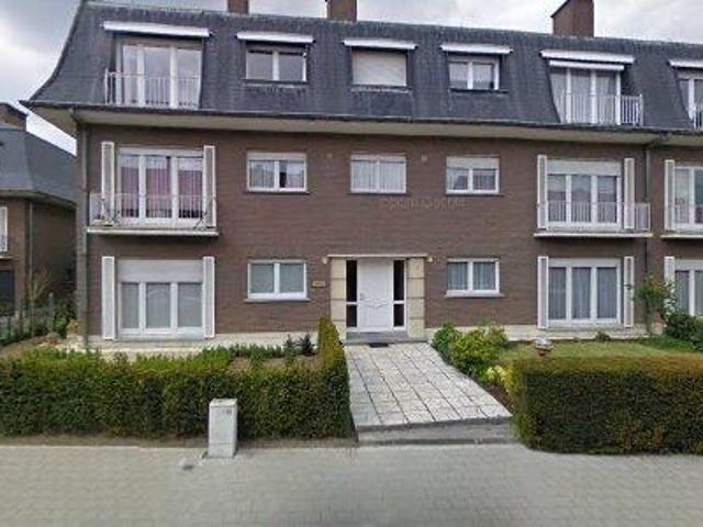 Apartment for rent in Harelbeke