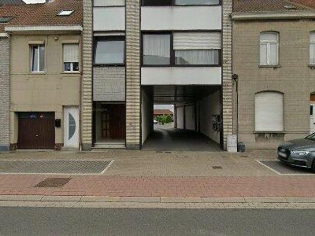 Apartment for rent in Harelbeke