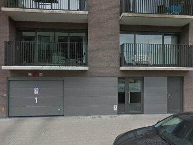 Apartment for rent in Harelbeke