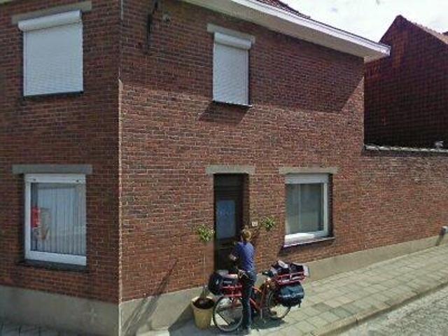 Apartment for rent in Harelbeke