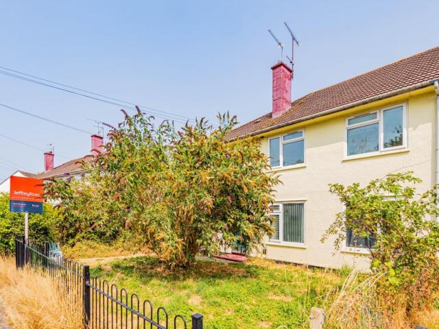 apartment for rent in Harmer Close, Bristol, BS10 7NZ
