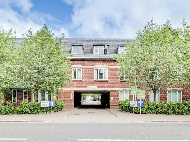 Apartment for rent in Harpenden