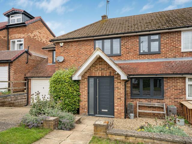 Apartment for rent in Harpenden