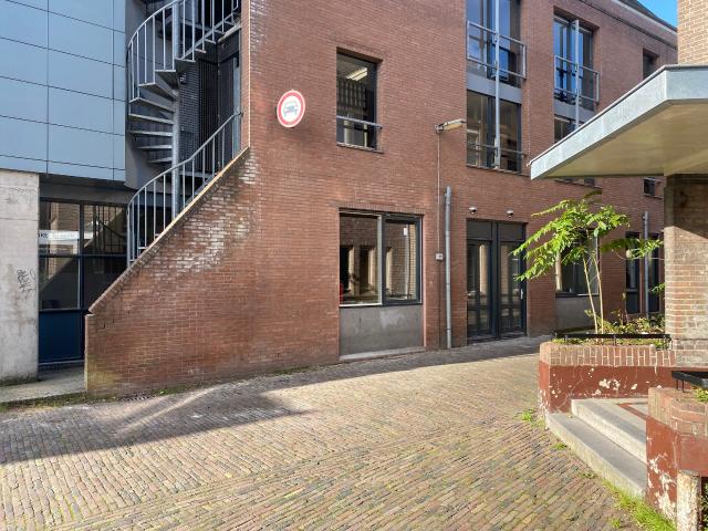 apartment for rent in Harpstraat 12 1601GN Enkhuizen Centrum Zuid Oost Enkhuizen