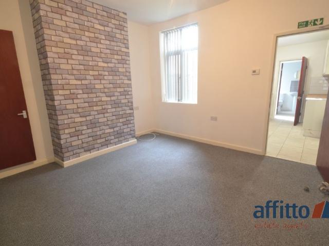 apartment for rent in Harrow Street, Wolverhampton