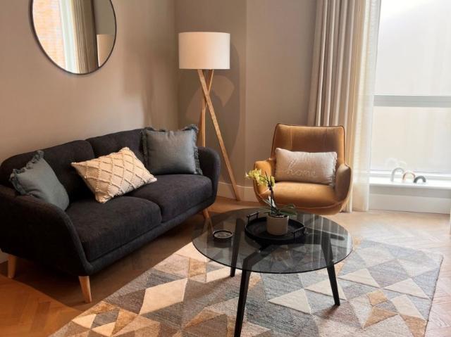 apartment for rent in Harrogate North Yorkshire HG1 1HD Apartment 10, Lambert House