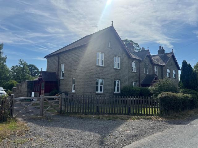 apartment for rent in Harrogate North Yorkshire HG3 3BU Woolwich Cottages, Brearton