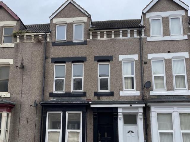 apartment for rent in Hartington Road, Stockton on tees, Stockton on tees