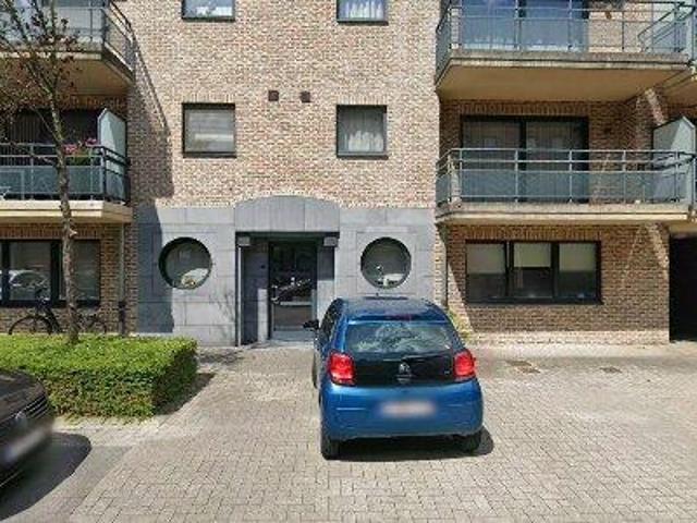 Apartment for rent in Hasselt