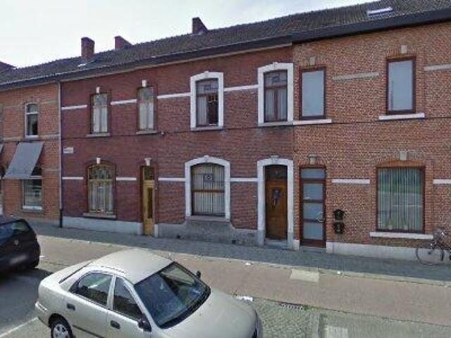 Apartment for rent in Hasselt