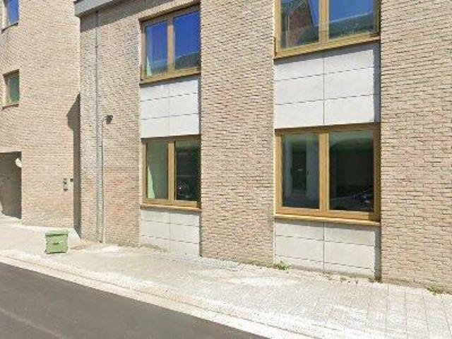 Apartment for rent in Hasselt