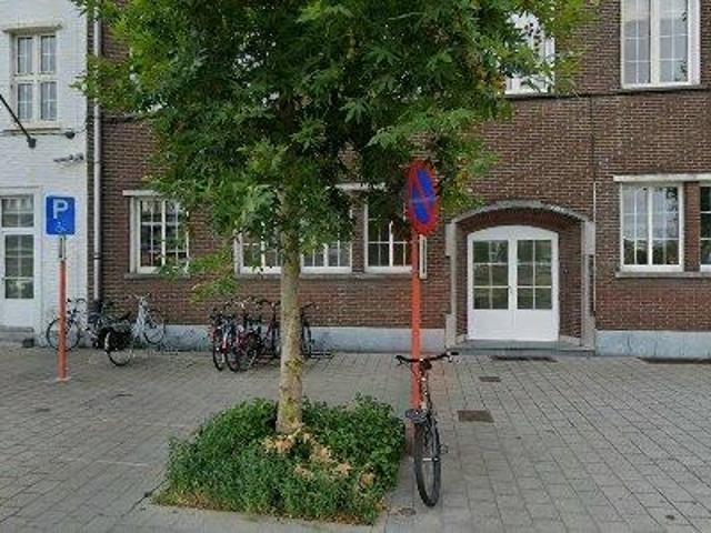 Apartment for rent in Hasselt