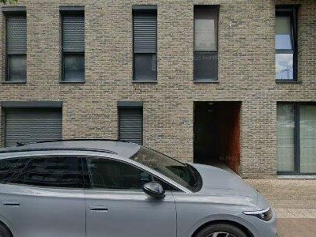 Apartment for rent in Hasselt