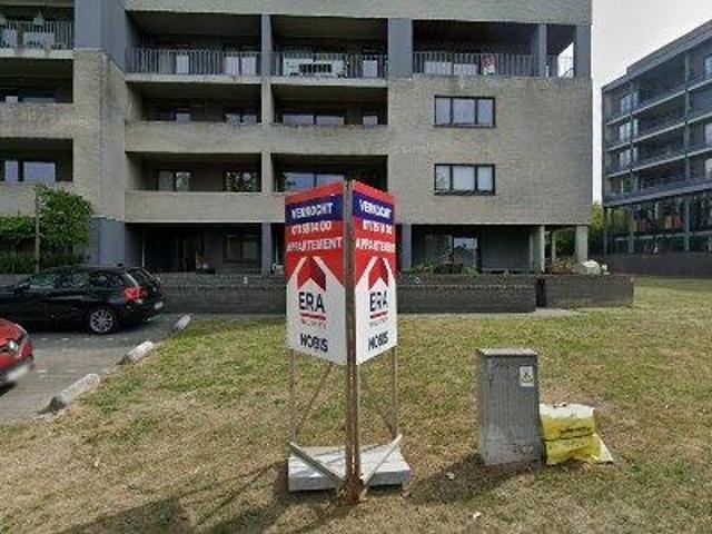 Apartment for rent in Hasselt