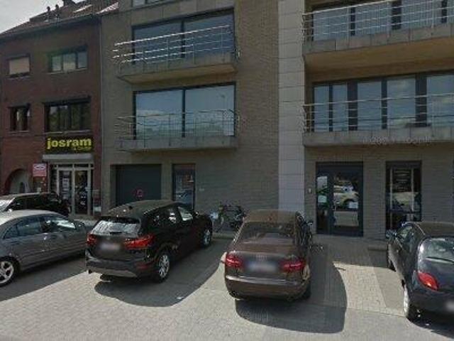 Apartment for rent in Hasselt