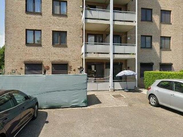 Apartment for rent in Hasselt