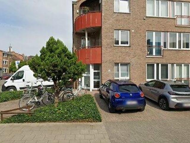 Apartment for rent in Hasselt