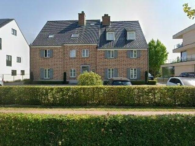 Apartment for rent in Hasselt