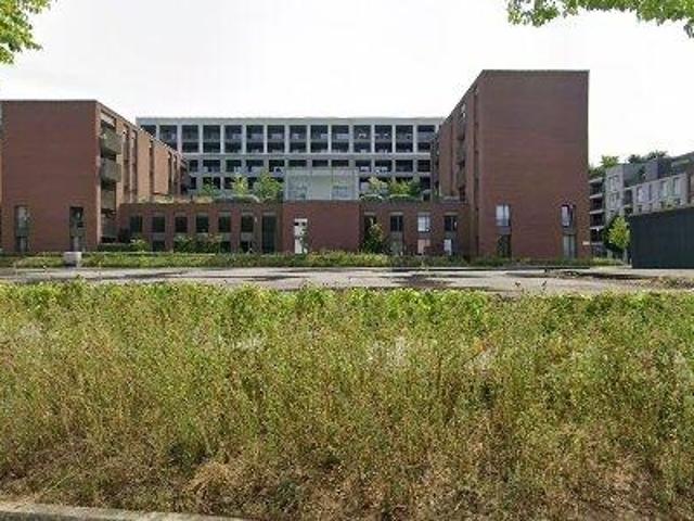 Apartment for rent in Hasselt