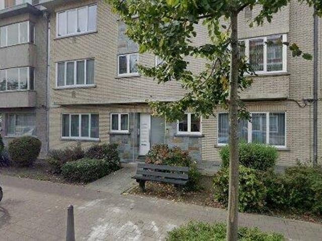 Apartment for rent in Hasselt