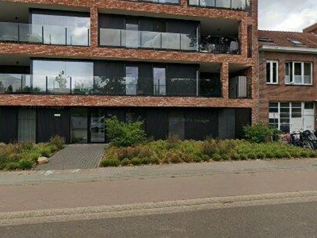 Apartment for rent in Hasselt