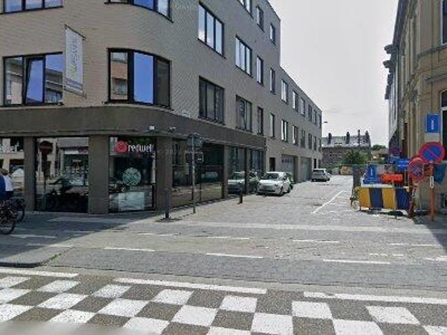 Apartment for rent in Hasselt