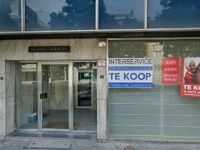 Apartment for rent in Hasselt