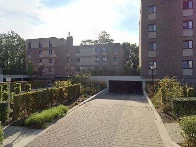 Apartment for rent in Hasselt