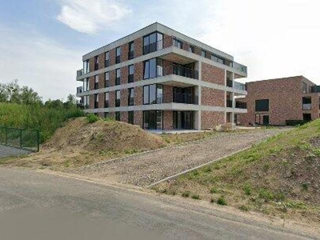 Apartment for rent in Hasselt