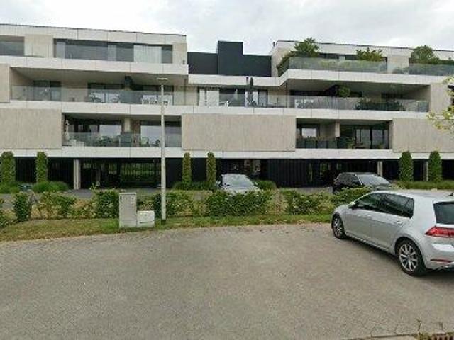 Apartment for rent in Hasselt