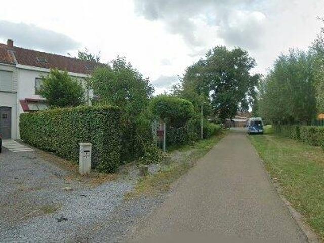 Apartment for rent in Hasselt