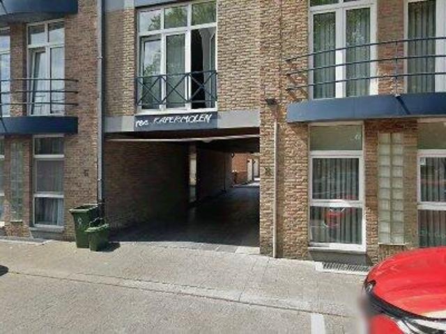 Apartment for rent in Hasselt