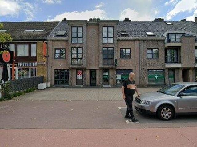 Apartment for rent in Hasselt