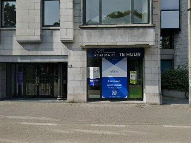 Apartment for rent in Hasselt