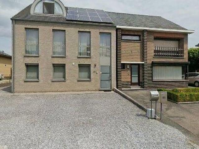 Apartment for rent in Hasselt