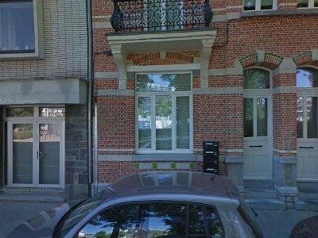 Apartment for rent in Hasselt