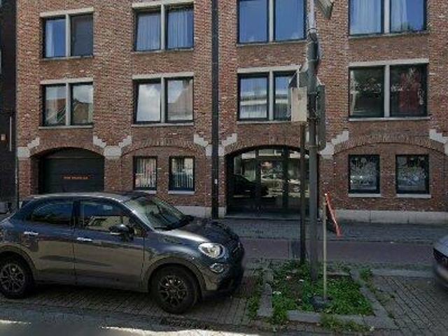 Apartment for rent in Hasselt