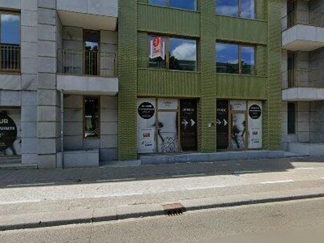 Apartment for rent in Hasselt