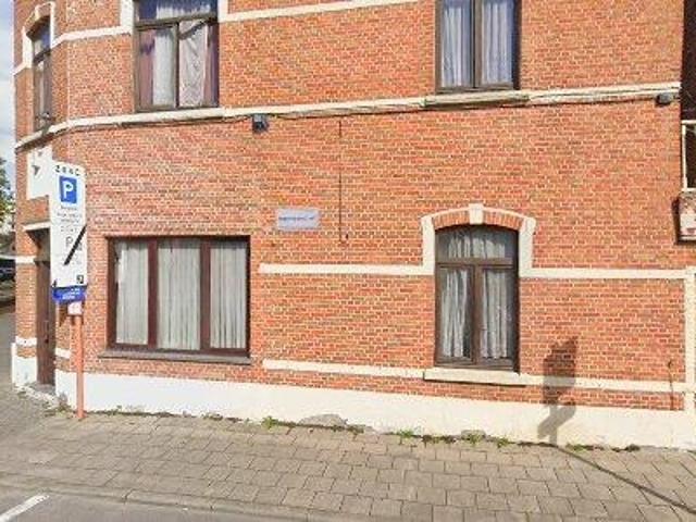 Apartment for rent in Hasselt