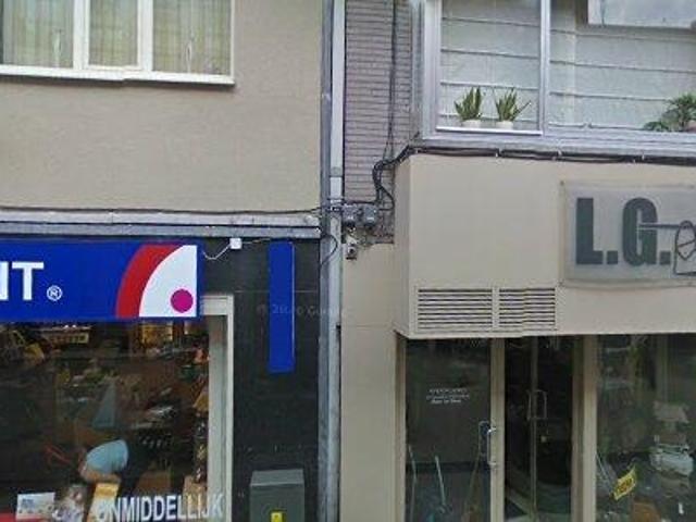Apartment for rent in Hasselt
