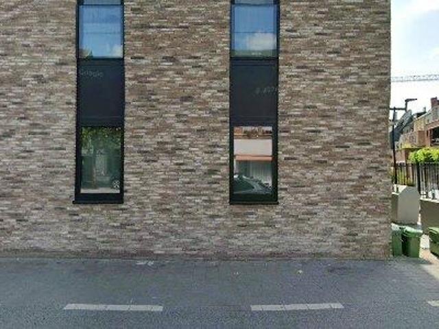 Apartment for rent in Hasselt