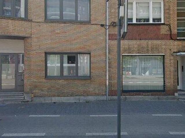 Apartment for rent in Hasselt