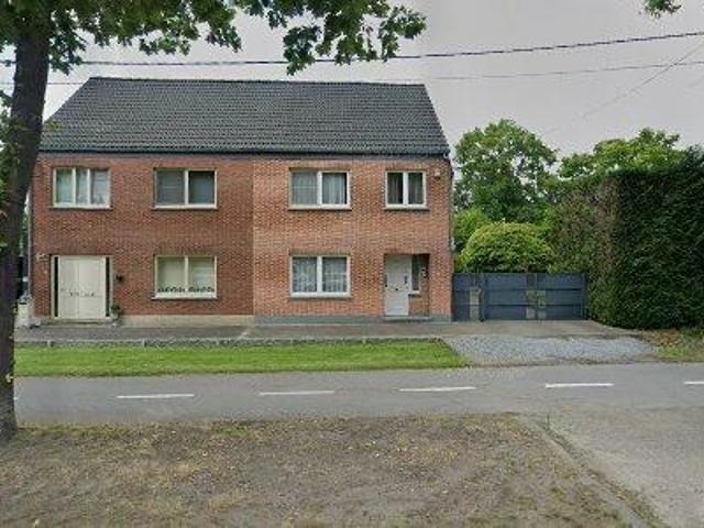 Apartment for rent in Hasselt
